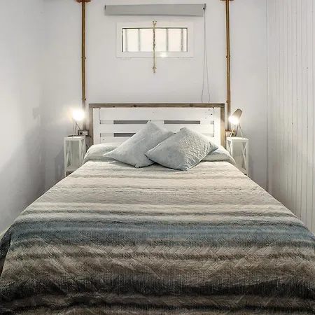 Sales Appartamento Moya (Gran Canaria)