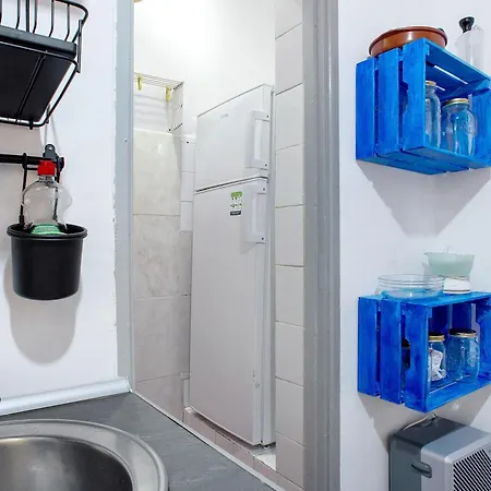 Sales Apartment
