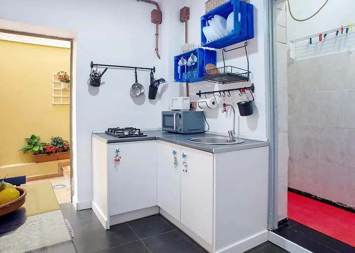 Appartamento Sales Moya (Gran Canaria)