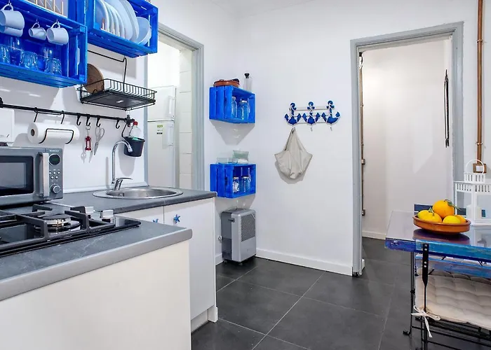 Sales Appartamento *