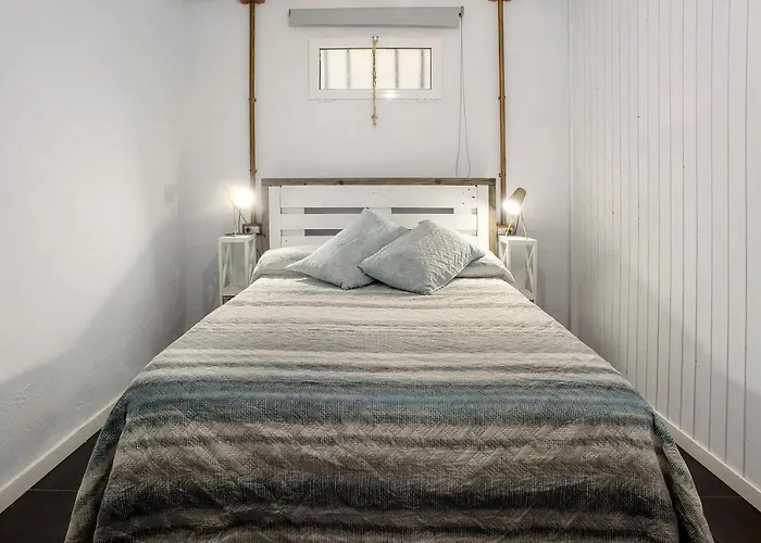 Sales Appartamento Moya (Gran Canaria)