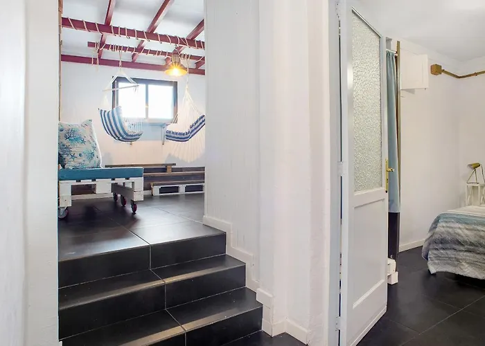 Appartamento Sales Moya (Gran Canaria)