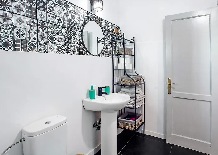 Appartamento Sales Moya (Gran Canaria)