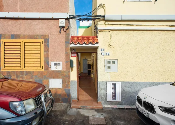 Sales * Moya (Gran Canaria)